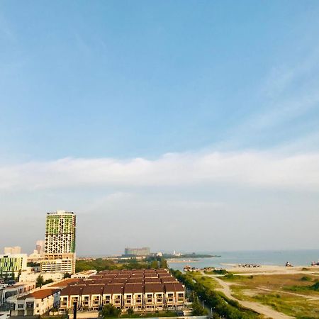 Atlantis Apple Home Melaka Townarea Экстерьер фото