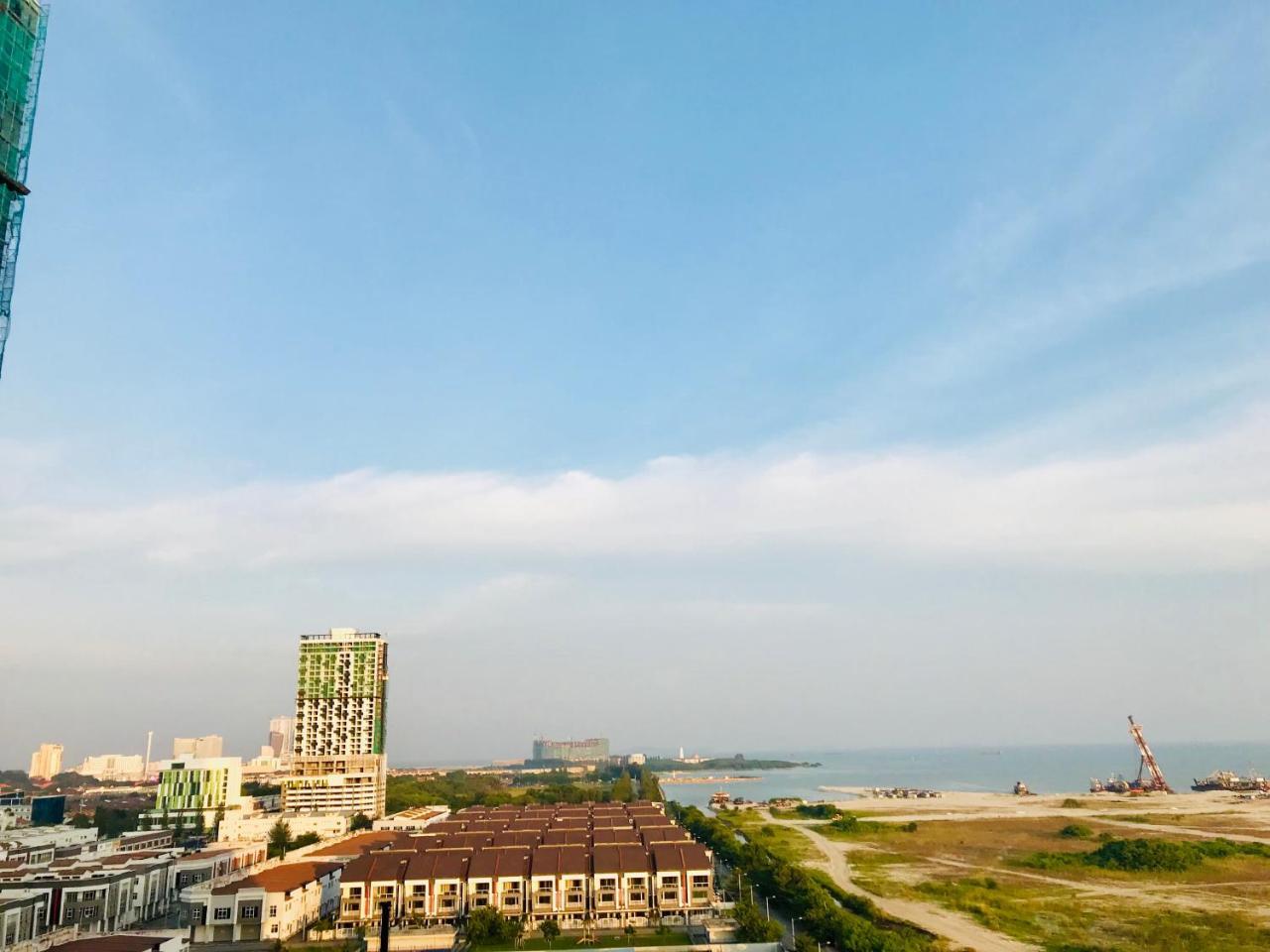 Atlantis Apple Home Melaka Townarea Экстерьер фото