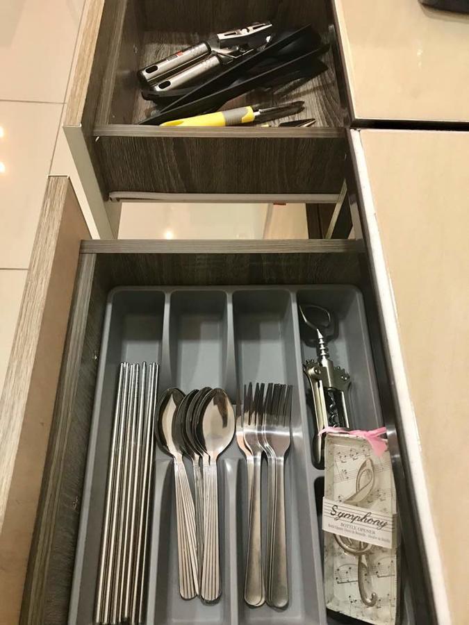 Atlantis Apple Home Melaka Townarea Экстерьер фото