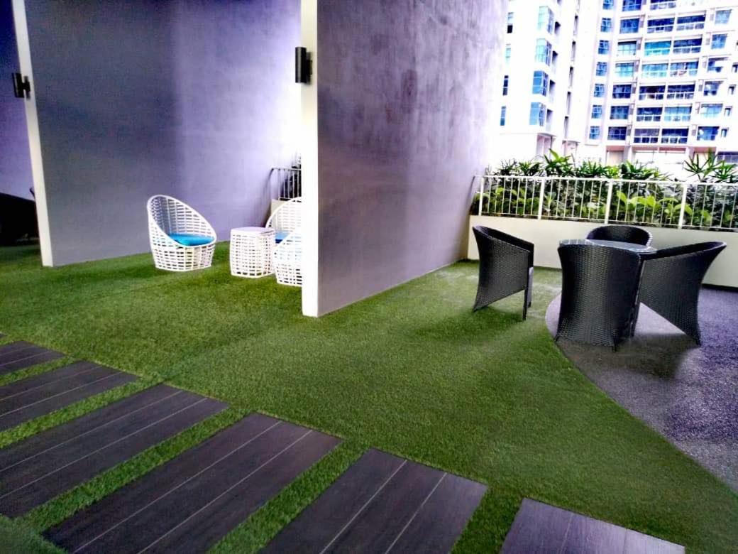 Atlantis Apple Home Melaka Townarea Экстерьер фото