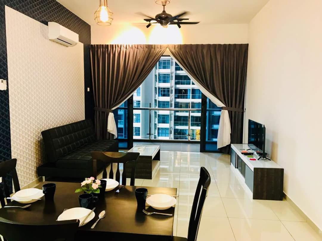 Atlantis Apple Home Melaka Townarea Экстерьер фото