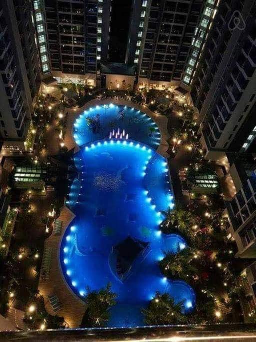 Atlantis Apple Home Melaka Townarea Экстерьер фото