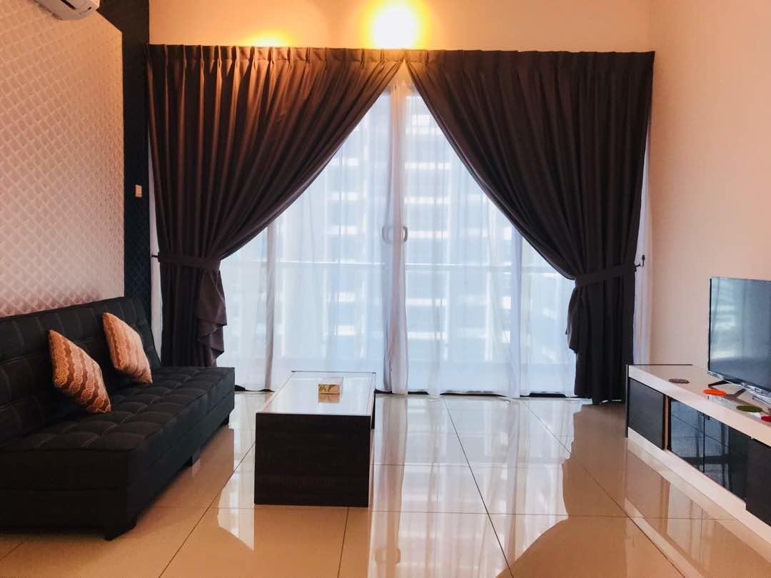 Atlantis Apple Home Melaka Townarea Экстерьер фото