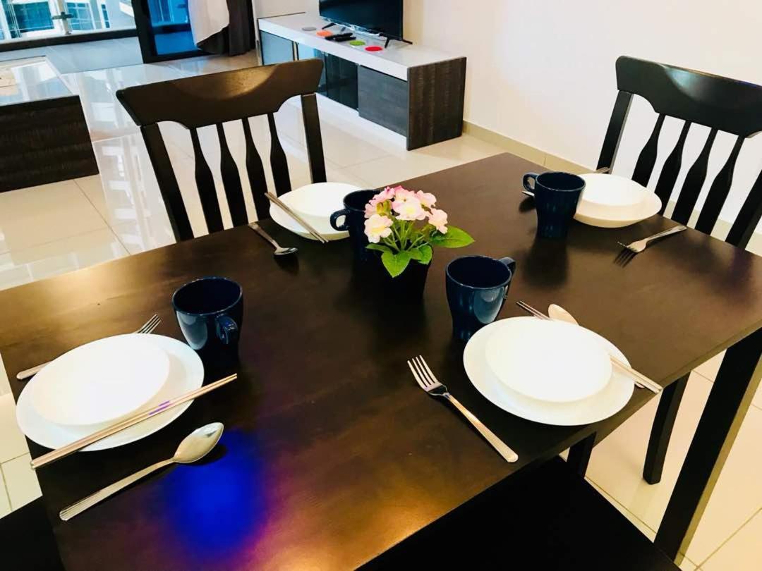 Atlantis Apple Home Melaka Townarea Экстерьер фото